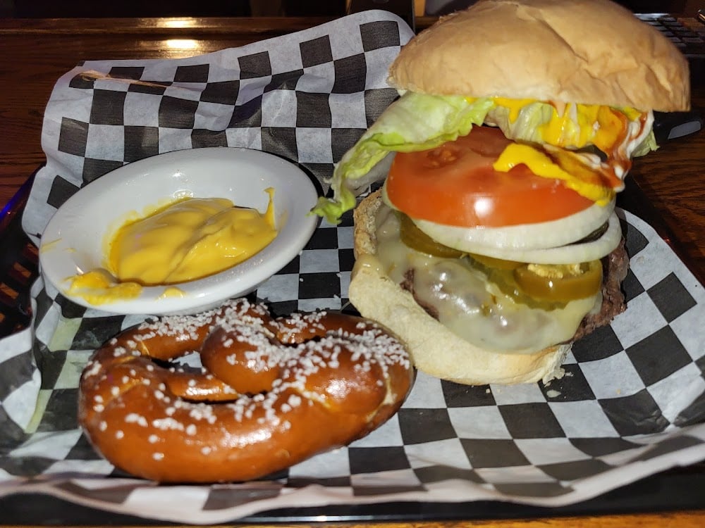 The Country Pub 1
